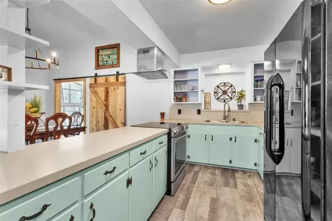 5721 Cessna Drive Montgomery TX 77316