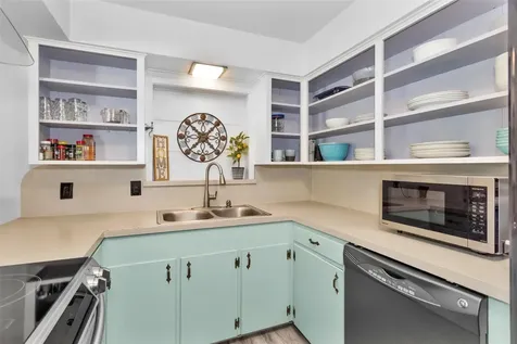 5721 Cessna Drive Montgomery TX 77316