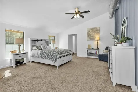 5721 Cessna Drive Montgomery TX 77316