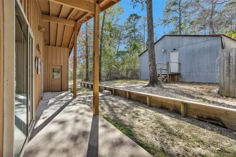 5721 Cessna Drive Montgomery TX 77316