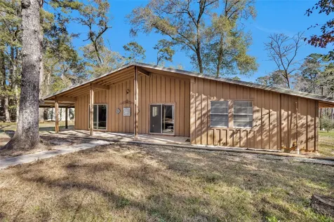 5721 Cessna Drive Montgomery TX 77316