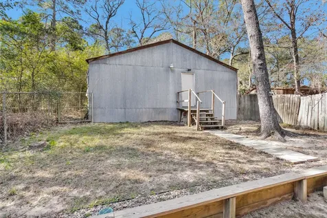 5721 Cessna Drive Montgomery TX 77316