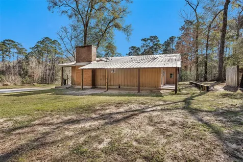 5721 Cessna Drive Montgomery TX 77316