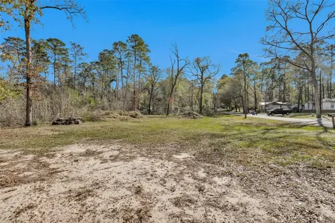 5721 Cessna Drive Montgomery TX 77316
