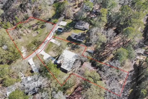 5721 Cessna Drive Montgomery TX 77316