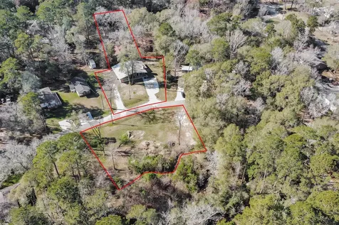 5721 Cessna Drive Montgomery TX 77316