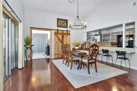 5721 Cessna Drive Montgomery TX 77316