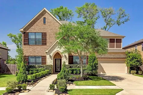 7007 Fall Creek Lane Missouri City TX 77459