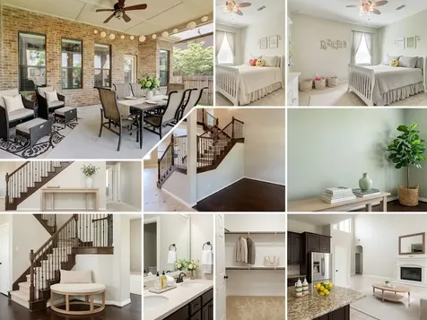 7007 Fall Creek Lane Missouri City TX 77459