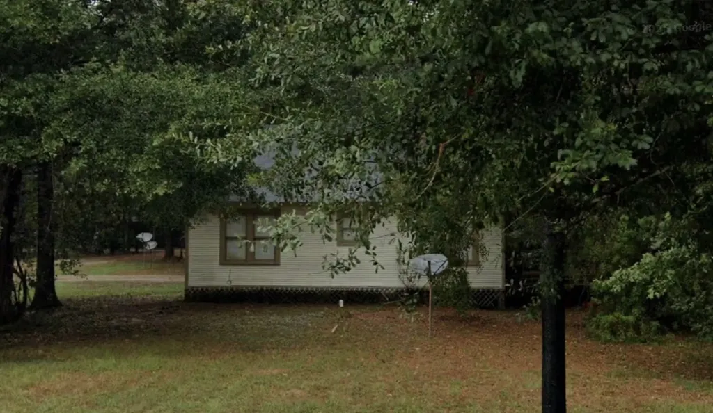416 County Road 2212 Cleveland TX 77327