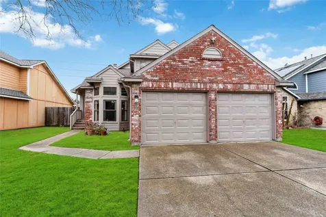 11415 Walnut Meadow Drive Houston TX 77066