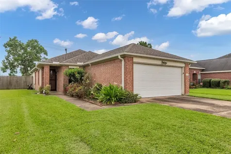 16511 Lazy Ridge Road Houston TX 77053
