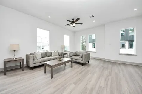 5314 Kindred Garden Lane Houston TX 77091