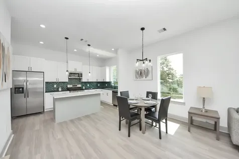 5314 Kindred Garden Lane Houston TX 77091