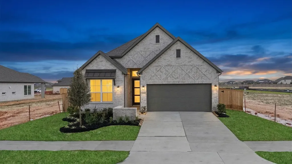 22211 Hercules Club Lane Cypress TX 77433