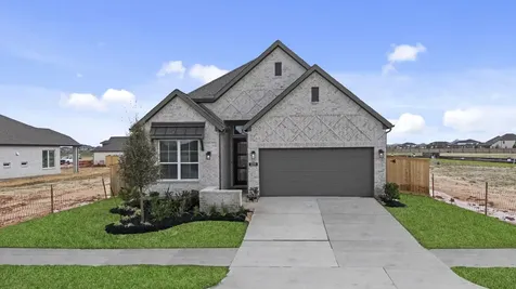22211 Hercules Club Lane Cypress TX 77433