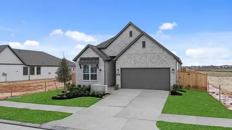 22211 Hercules Club Lane Cypress TX 77433