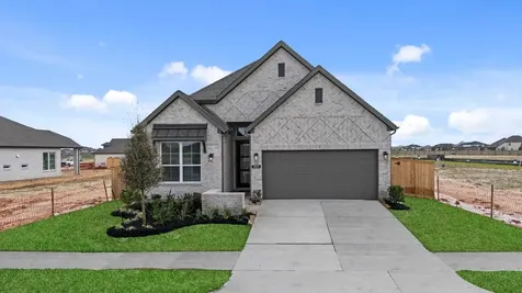 22211 Hercules Club Lane Cypress TX 77433