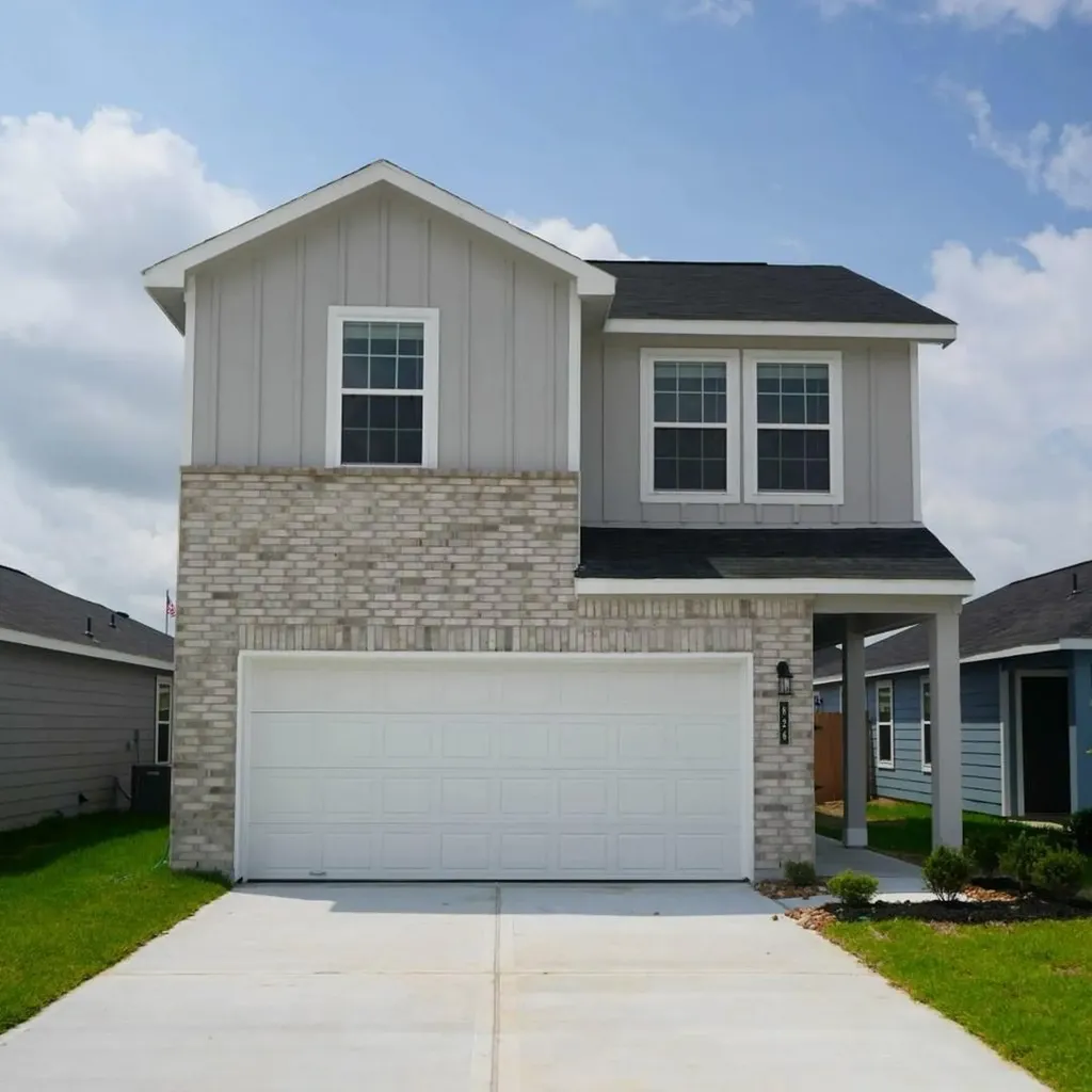 820 Stoney Point Lane Dayton TX 77535