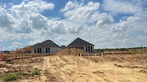 820 Stoney Point Lane Dayton TX 77535