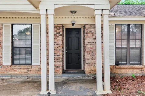 10482 Twin Circles Drive Montgomery TX 77356