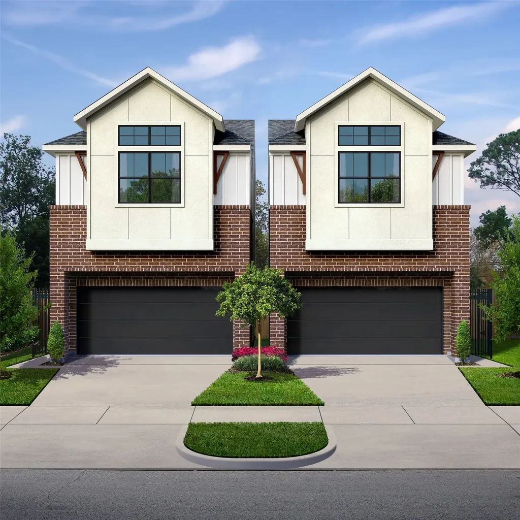 5018 Schuler Street Houston TX 77007