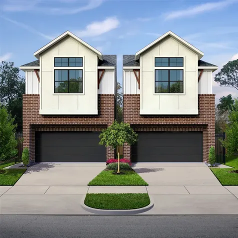 5018 Schuler Street Houston TX 77007