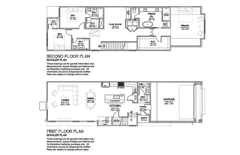 5018 Schuler Street Houston TX 77007