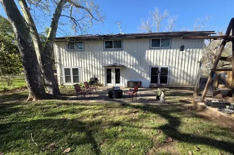 451 Southern Oaks Drive Lake Jackson TX 77566