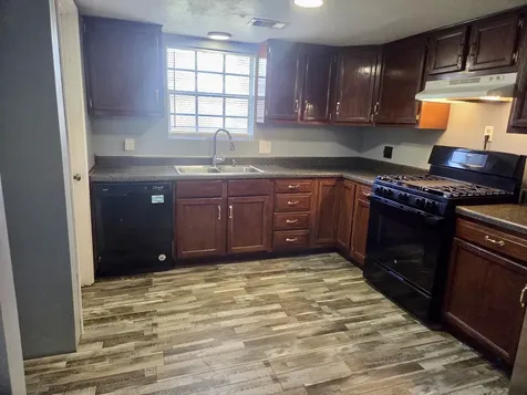 451 Southern Oaks Drive Lake Jackson TX 77566