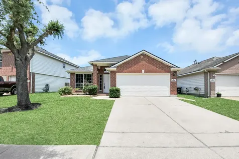 12426 Magnolia Canyon Houston TX 77099