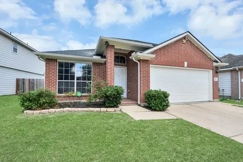 12426 Magnolia Canyon Houston TX 77099