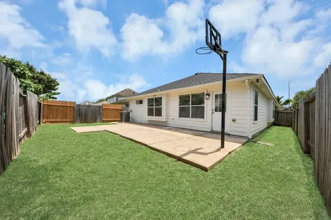 12426 Magnolia Canyon Houston TX 77099