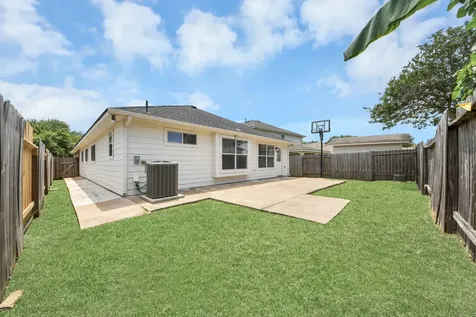 12426 Magnolia Canyon Houston TX 77099