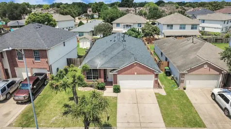 12426 Magnolia Canyon Houston TX 77099
