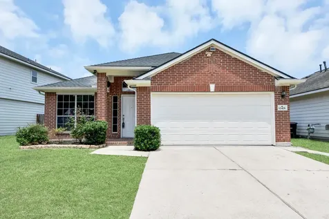 12426 Magnolia Canyon Houston TX 77099