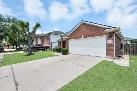 12426 Magnolia Canyon Houston TX 77099