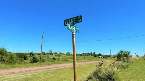 Lots 493-495 Pampa Street Howardwick TX 79226