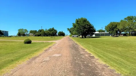 Lots 493-495 Pampa Street Howardwick TX 79226