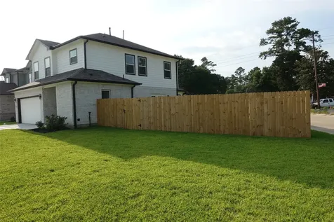 9602 Champion Heavens Drive Spring TX 77379