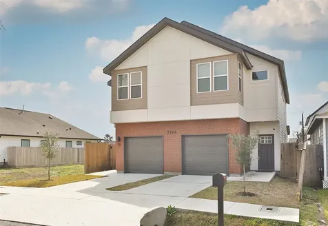 7924 Booker Street B Houston TX 77028