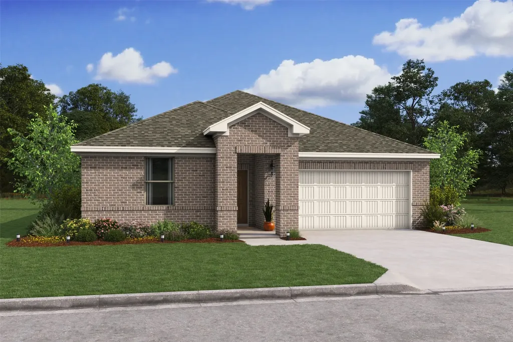 575 Day Station Drive Dayton TX 77535