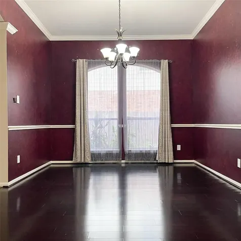 2606 Sun Flare Lane Pearland TX 77584