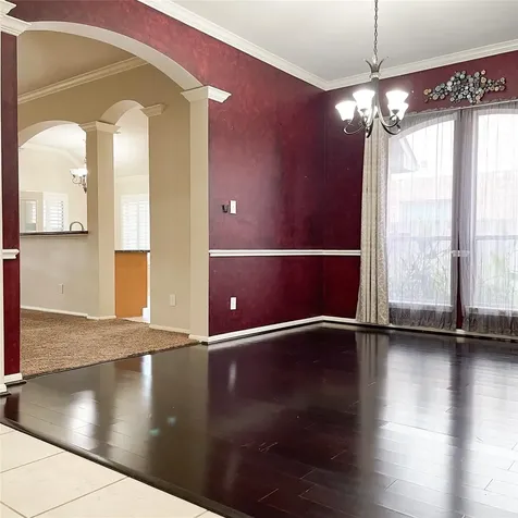 2606 Sun Flare Lane Pearland TX 77584