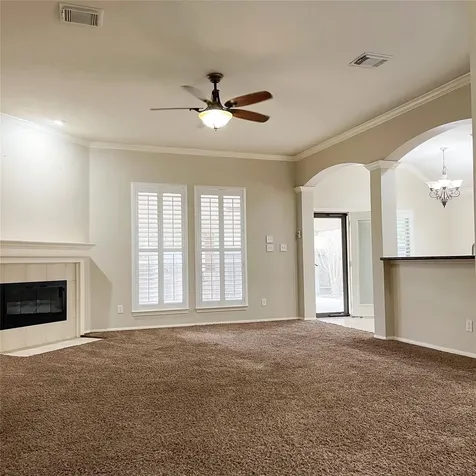 2606 Sun Flare Lane Pearland TX 77584