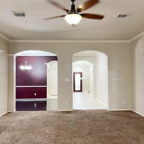 2606 Sun Flare Lane Pearland TX 77584