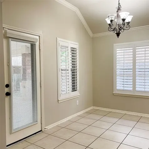 2606 Sun Flare Lane Pearland TX 77584