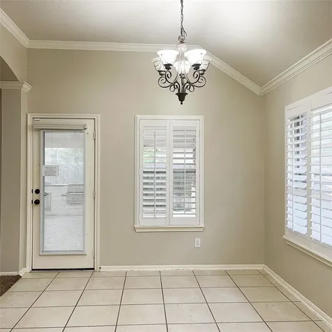 2606 Sun Flare Lane Pearland TX 77584