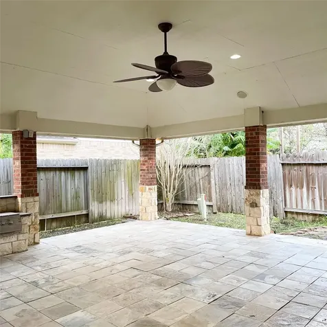 2606 Sun Flare Lane Pearland TX 77584