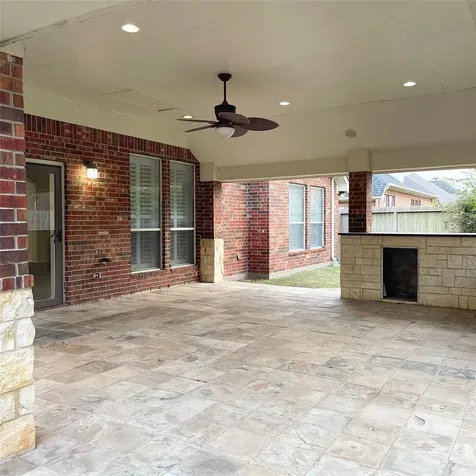 2606 Sun Flare Lane Pearland TX 77584
